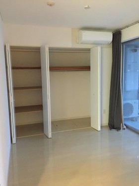 東雲キャナルコートCODANの洋室