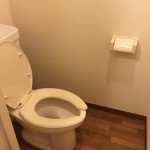 アーバンライフ東新小岩のトイレ